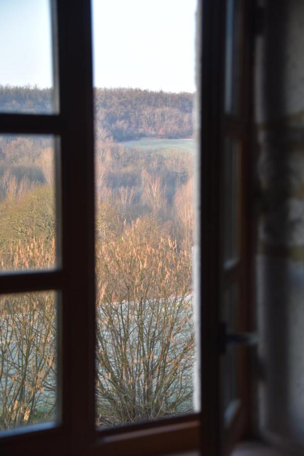 Les Collines Du Quercy Blanc Villa Castelnau-Montratier Eksteriør billede