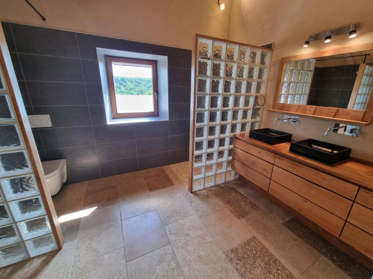 Les Collines Du Quercy Blanc Villa Castelnau-Montratier Eksteriør billede