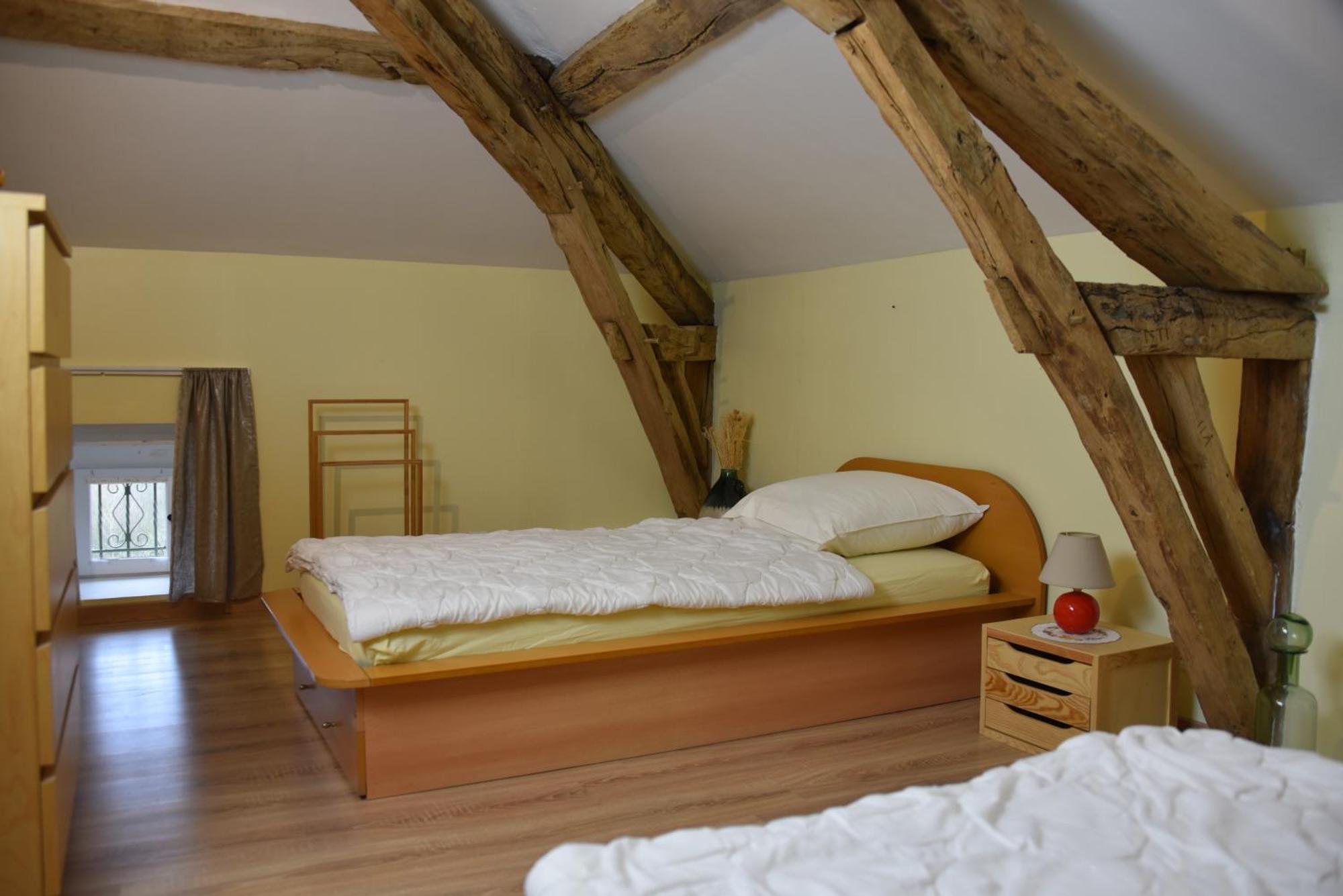 Les Collines Du Quercy Blanc Villa Castelnau-Montratier Værelse billede